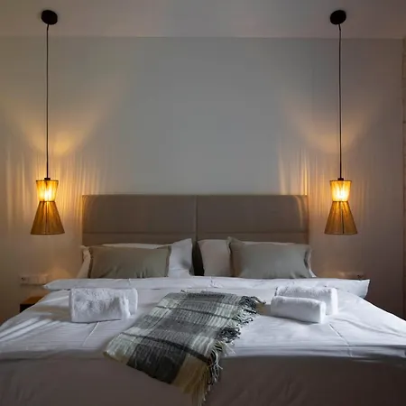 Appartement Amenity Statek Nahlov *