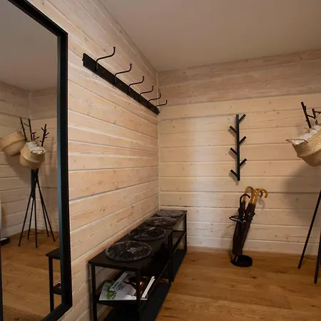 Amenity Statek Nahlov Appartement *