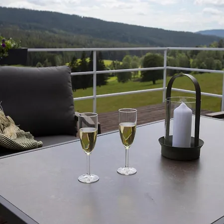 Appartement Amenity Statek Nahlov Frymburk