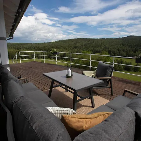 Amenity Statek Nahlov Apartment *